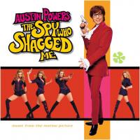Виниловая пластинка Soundtrack / Austin Powers - The Spy Who Shagged Me (Limited Edition)(Coloured Vinyl)(LP)