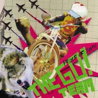 Компакт-диск The Go! Team / Proof Of Youth (RU)(CD)