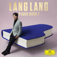 Компакт-диск Lang Lang / Piano Book 2 (Jewel) (1CD)