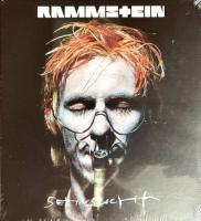 Компакт-диск Rammstein / Sehnsucht (CD)