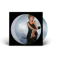 Виниловая пластинка Tina Turner / Private Dancer (40th Anniversary) (picture) (1LP)