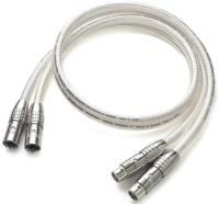 Кабель межблочный аудио AudioQuest Sydney 2RCA-2RCA 1.0m