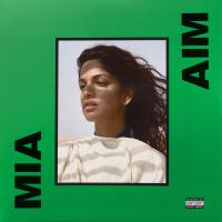 Виниловая пластинка M.I.A. / Aim (2LP)