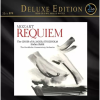 Виниловая пластинка Stefan Skold / Mozart: Requiem (1LP)