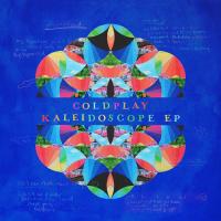 Компакт-диск Coldplay / Kaleidoscope EP (CD)