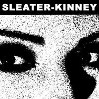 Виниловая пластинка Sleater-Kinney / This Time / Here Today (coloured) (1LP)