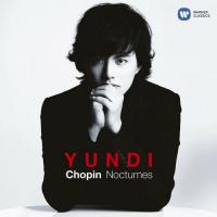 Компакт-диск Yundi Li / Nocturnes (2CD)