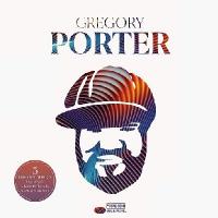 Виниловая пластинка Gregory Porter / Liquid Spirit / Nat King Cole & Me / Take Me To The Alley (6LP)