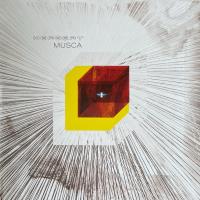 Виниловая пластинка HERBERT / MUSCA - YELLOW VINYL (2LP)