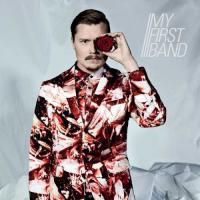 Компакт-диск My First Band / Corazon (1CD)