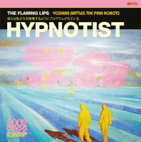 Виниловая пластинка THE FLAMING LIPS / HYPNOTIST - PINK VINYL (1LP)