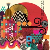 Виниловая пластинка Collocutor / The search (1LP)