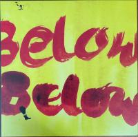 Виниловая пластинка Naima Bock / Below A Massive Dark Land (1LP)