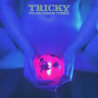 Виниловая пластинка Tricky / Pre-Millennium Tension (RSD2023, Pink Vinyl) (1LP)