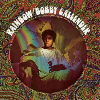 Виниловая пластинка Bobby Callender / Rainbow (2LP)
