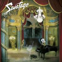 Виниловая пластинка Savatage / Gutter Ballet (2LP)