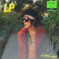 Виниловая пластинка Lp / Love Lines (Neongreen) (1LP)