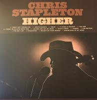 Виниловая пластинка Chris Stapleton / Higher (2LP)