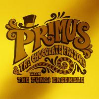 Виниловая пластинка Primus / Primus & The Chocolate Factory With The Fungi Ensemble (Gold Limited) (1LP) Виниловая пластинка Primus / Primus & The Chocolate Factory With The Fungi Ensemble (Gold Limited) (1LP)