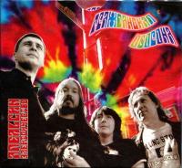 Компакт-диск Гражданская Оборона / Апельсин. Электричество (2CD)