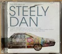 Компакт-диск Steely Dan / The very best of  (Jewel)(2CD)