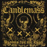 Виниловая пластинка Candlemass / PSALMS FOR THE DEAD (2LP)