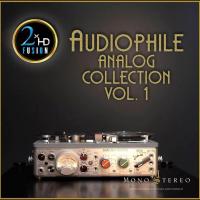 Виниловая пластинка Various Artists / Audiophile Analog Collection Vol.1 (2LP) Виниловая пластинка Various Artists / Audiophile Analog Collection Vol.1 (2LP)