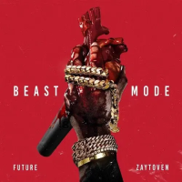 Виниловая пластинка Future / Beast Mode (1LP) Виниловая пластинка Future / Beast Mode (1LP)