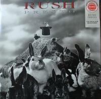 Виниловая пластинка Rush / Presto (1LP)