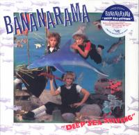 Виниловая пластинка Bananarama / Deep Sea Skiving (1LP+CD)
