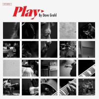 Виниловая пластинка Dave Grohl / Play (LP)