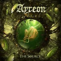 Виниловая пластинка Ayreon / The Source (2LP)