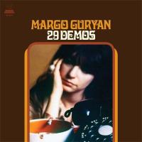 Виниловая пластинка Guryan Margo / 29 Demos (2LP)