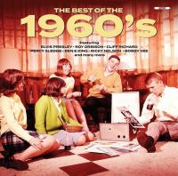 Виниловая пластинка VARIOUS ARTISTS / THE BEST THE 60'S (1LP)