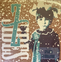 Виниловая пластинка Земфира / Z-Sides (LP+7" VInyl Single) Виниловая пластинка Земфира / Z-Sides (LP+7" VInyl Single)