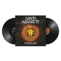 Виниловая пластинка Amon Amarth / The Pursuit Of Vikings: 25 Years In The Eye Of The Storm (2LP) Виниловая пластинка Amon Amarth / The Pursuit Of Vikings: 25 Years In The Eye Of The Storm (2LP)