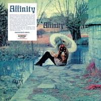 Виниловая пластинка Affinity / Affinity (Limited Deluxe Edition) (1LP)