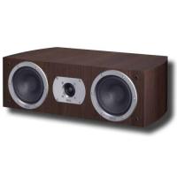 Акустика центрального канала Heco Victa Prime Center 102, Espresso