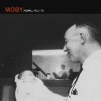 Виниловая пластинка Moby / Animal Rights (LP) Виниловая пластинка Moby / Animal Rights (LP)