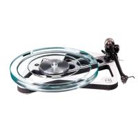 Проигрыватель винила Rega Planar 8 (Apheta-3) Matt White