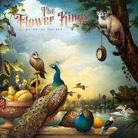 Компакт-диск The Flower Kings / By Royal Decree (Limited Edition)(2CD)