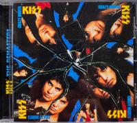 Компакт-диск Kiss / Crazy nights (Jewel)(1CD)