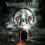 Компакт-диск Vanishing Point / Dead Elysium (RU)(CD)