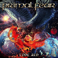 Виниловая пластинка Primal Fear / Code Red (Transparent Red Vinyl) (2LP) Виниловая пластинка Primal Fear / Code Red (Transparent Red Vinyl) (2LP)