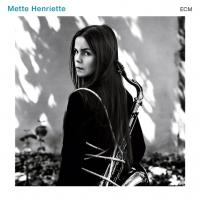 Виниловая пластинка Mette Henriette / Mette Henriette (LP)