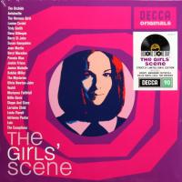 Виниловая пластинка Сборник / The Girls Scene (Limited Edition)(2LP)