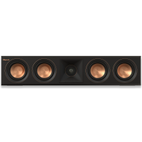 Акустика центрального канала Klipsch RP-404C II Walnut