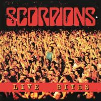 Виниловая пластинка Scorpions / Live Bites (2LP)