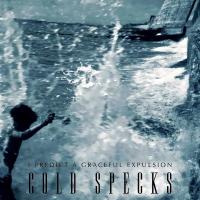 Компакт-диск Cold Specks / I Predict A Graceful Expulsion (1CD)