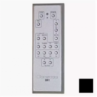 Пульт управления BRYSTON Remote BR-1 BLACK (для B100/BP16)